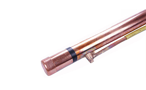 GTD-9000 離子接地系統